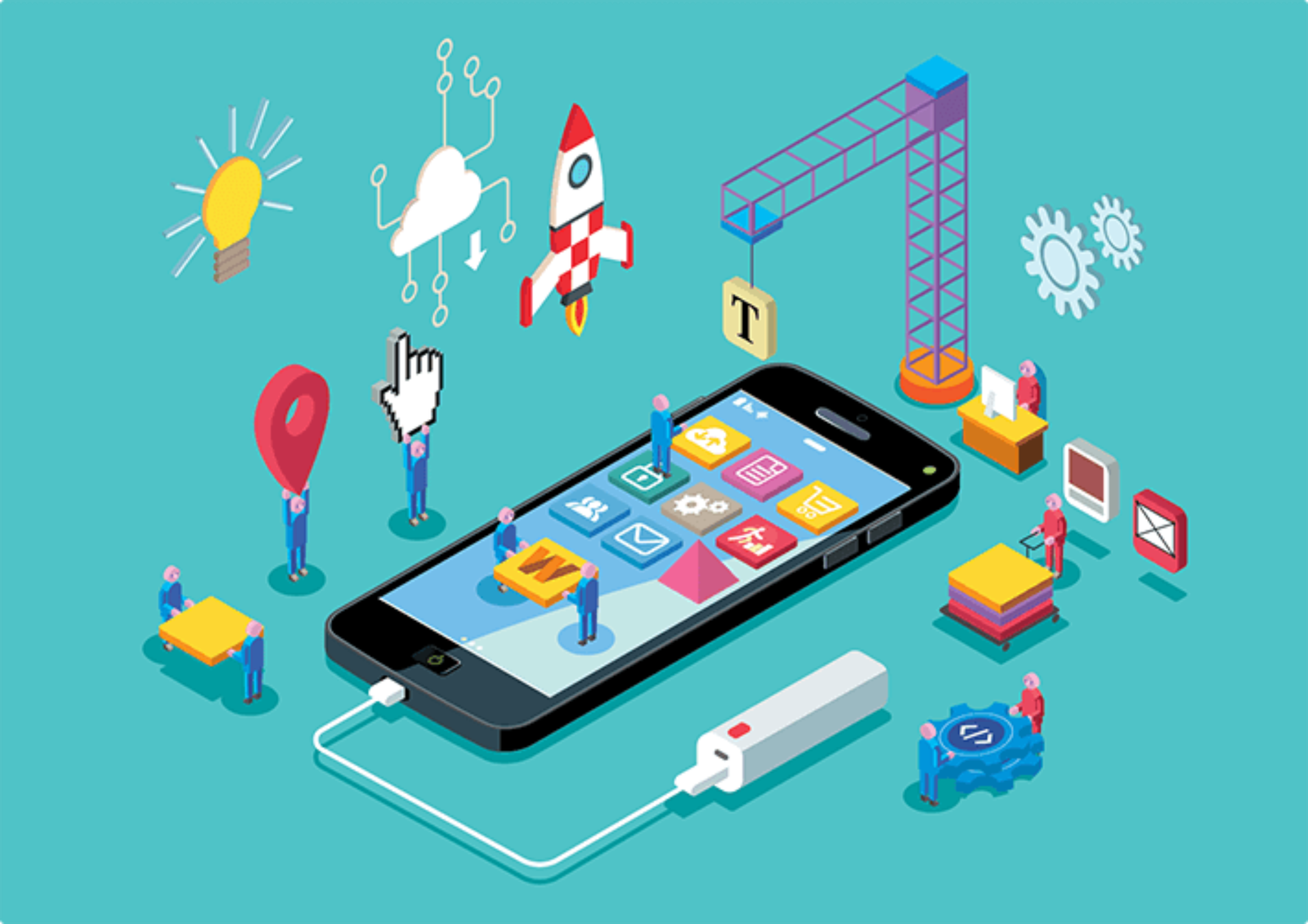 App Development